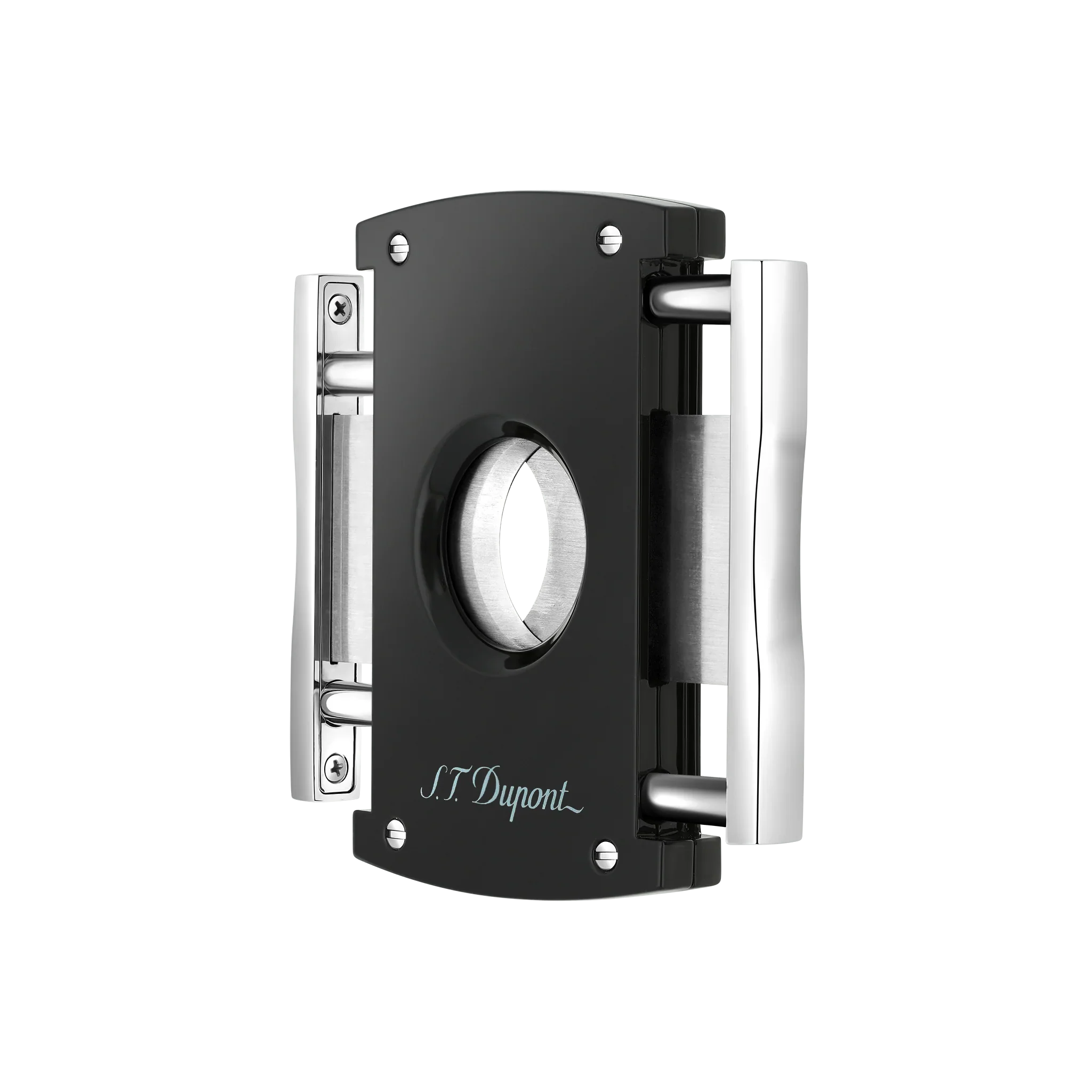 MAXIJET CIGAR CUTTER/COUPE CIGARE BLACK 003265
