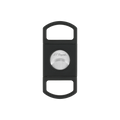 S.T. DUPONT Cigar Cutter/Coupe Cigare Matt Black 003394