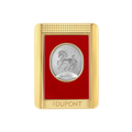 S.T Dupont Red Horse Cigar Cutter 003480H