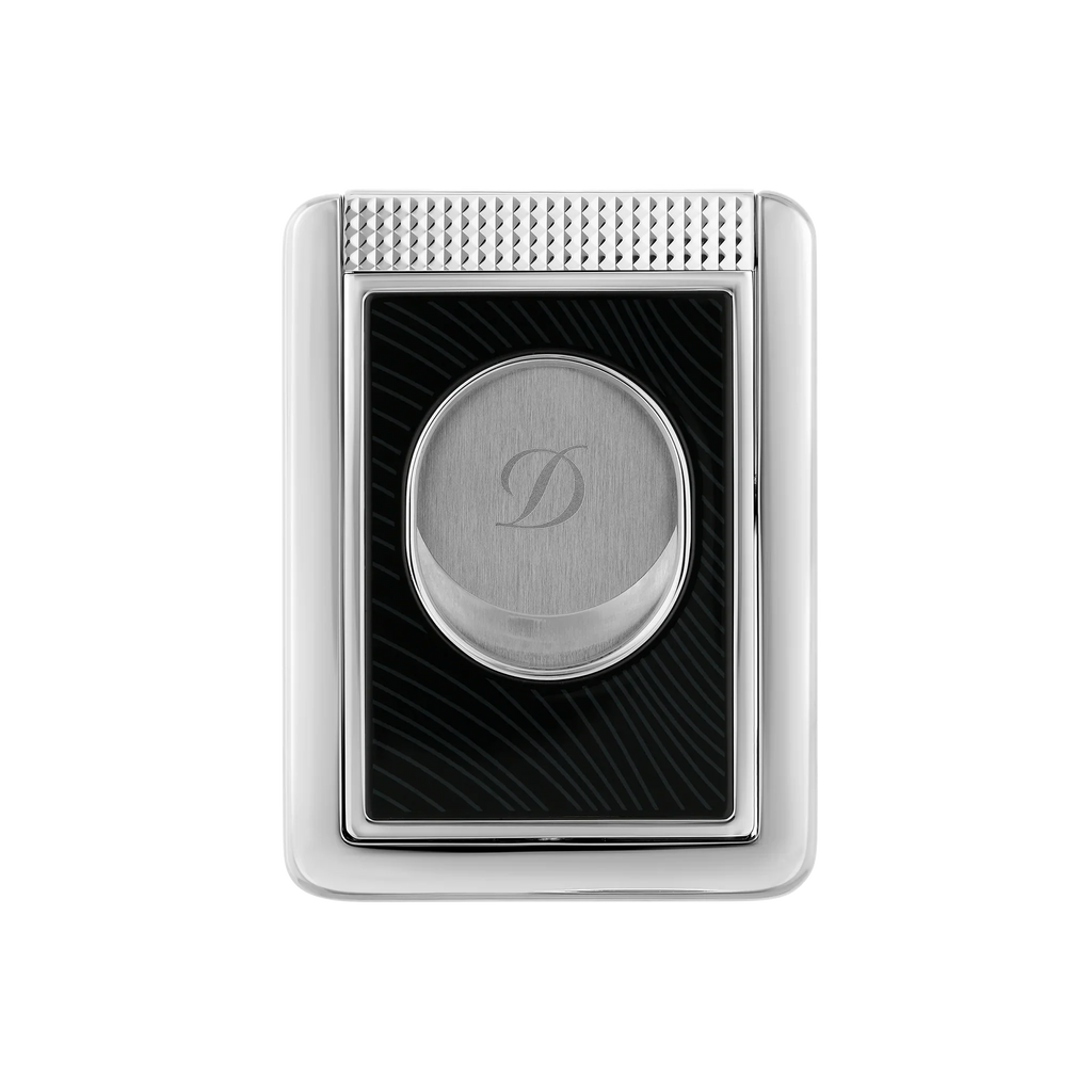 S.T Dupont Black Horse Cigar Cutter 003488H