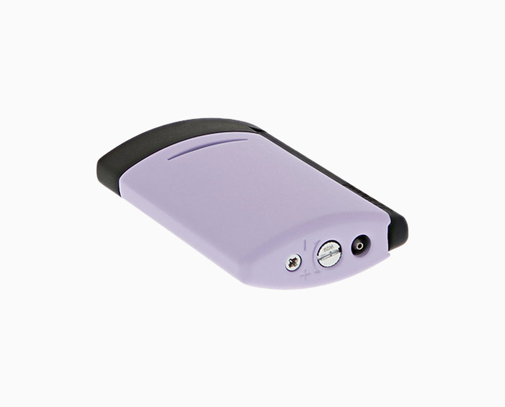 MINIJET MATT VIOLET LIGHTER/BRIQUET 010865