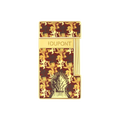 S.T. DUPONT Slimmy Lacquered Game of Thrones Burgundy Lighter/Briquet 028111