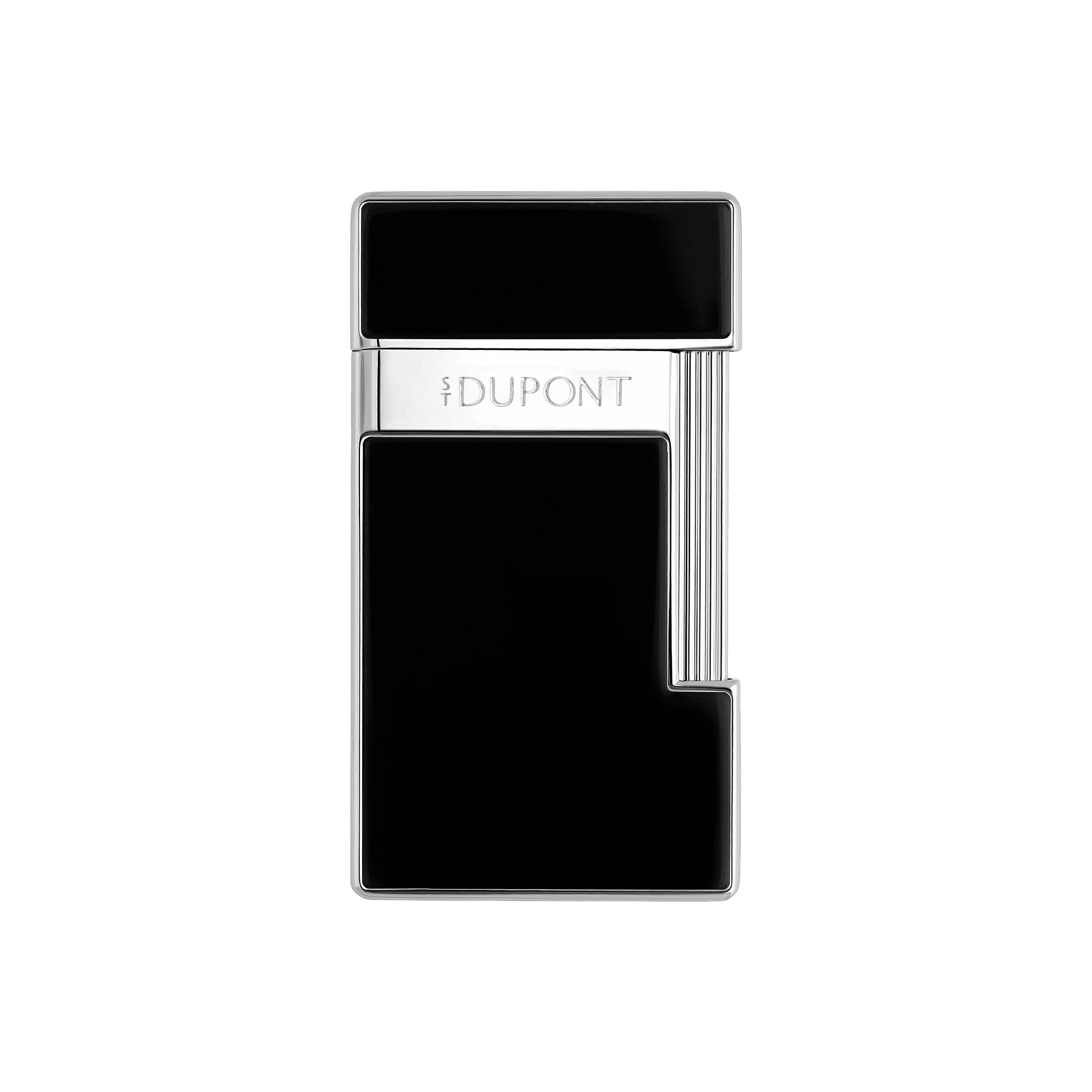 SLIMMY CHROME SILVER LIGHTER/BRIQUET 028221
