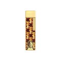 S.T. DUPONT Twiggy Lacquered Game of Thrones Burgundy Lighter/Briquet 030081