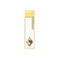 S.T. Dupont Twiggy White Lacquered Romeo y Julieta Lighter/Briquet 030150