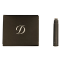 FOUNTAIN PEN BLUE INK CARTRIDGES/CARTOUCHES (5 boxesX6 ) 040112