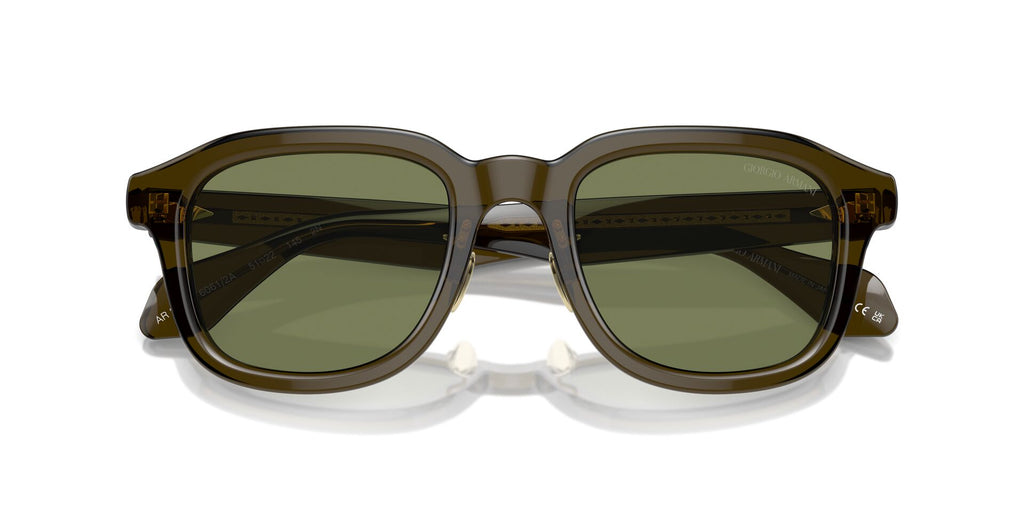 Giorgio Armani AR8206