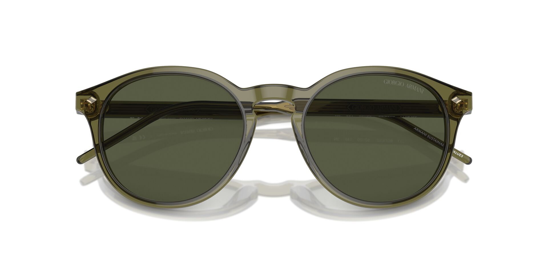 Giorgio Armani AR8211