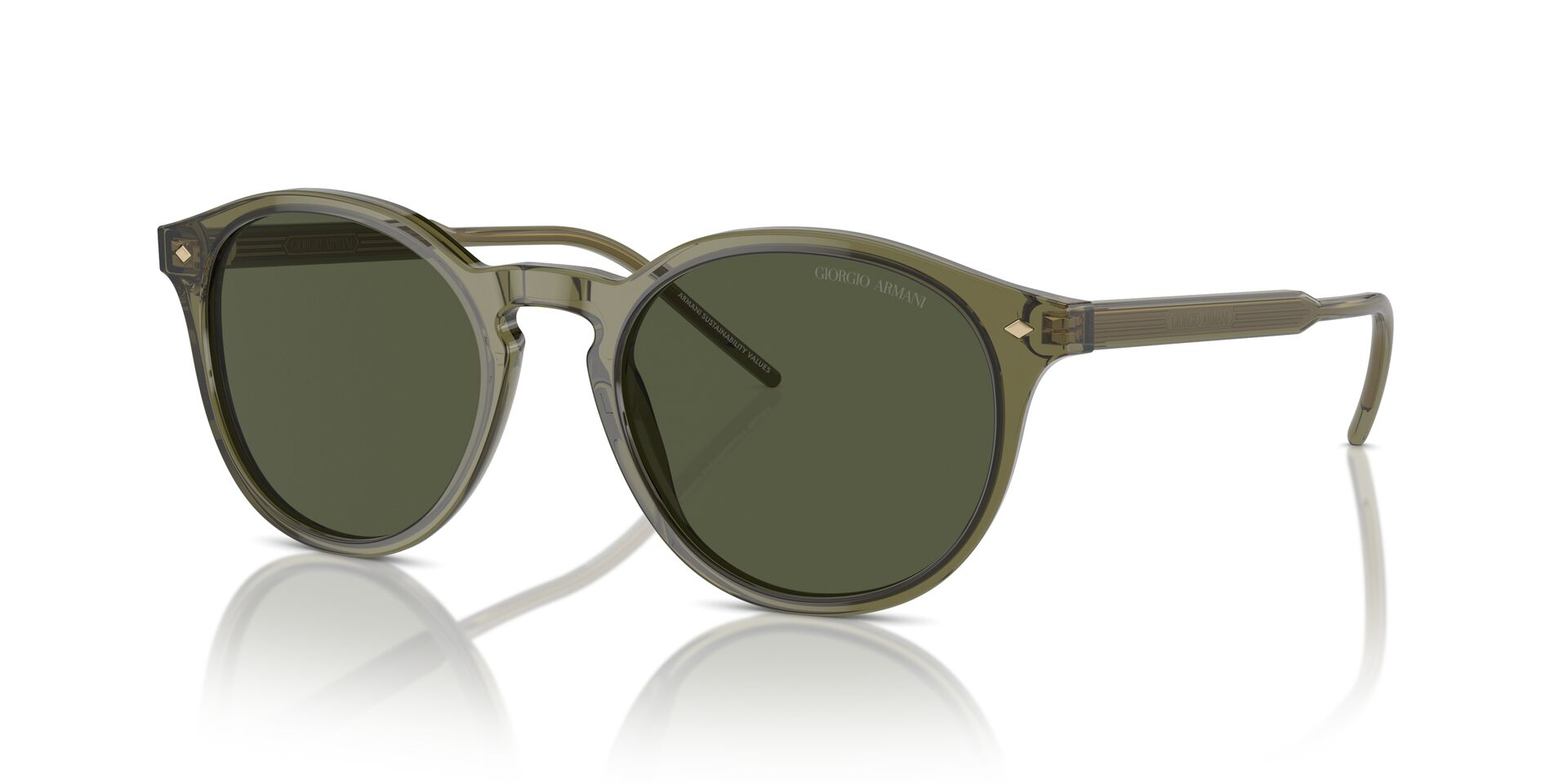 Giorgio Armani AR8211
