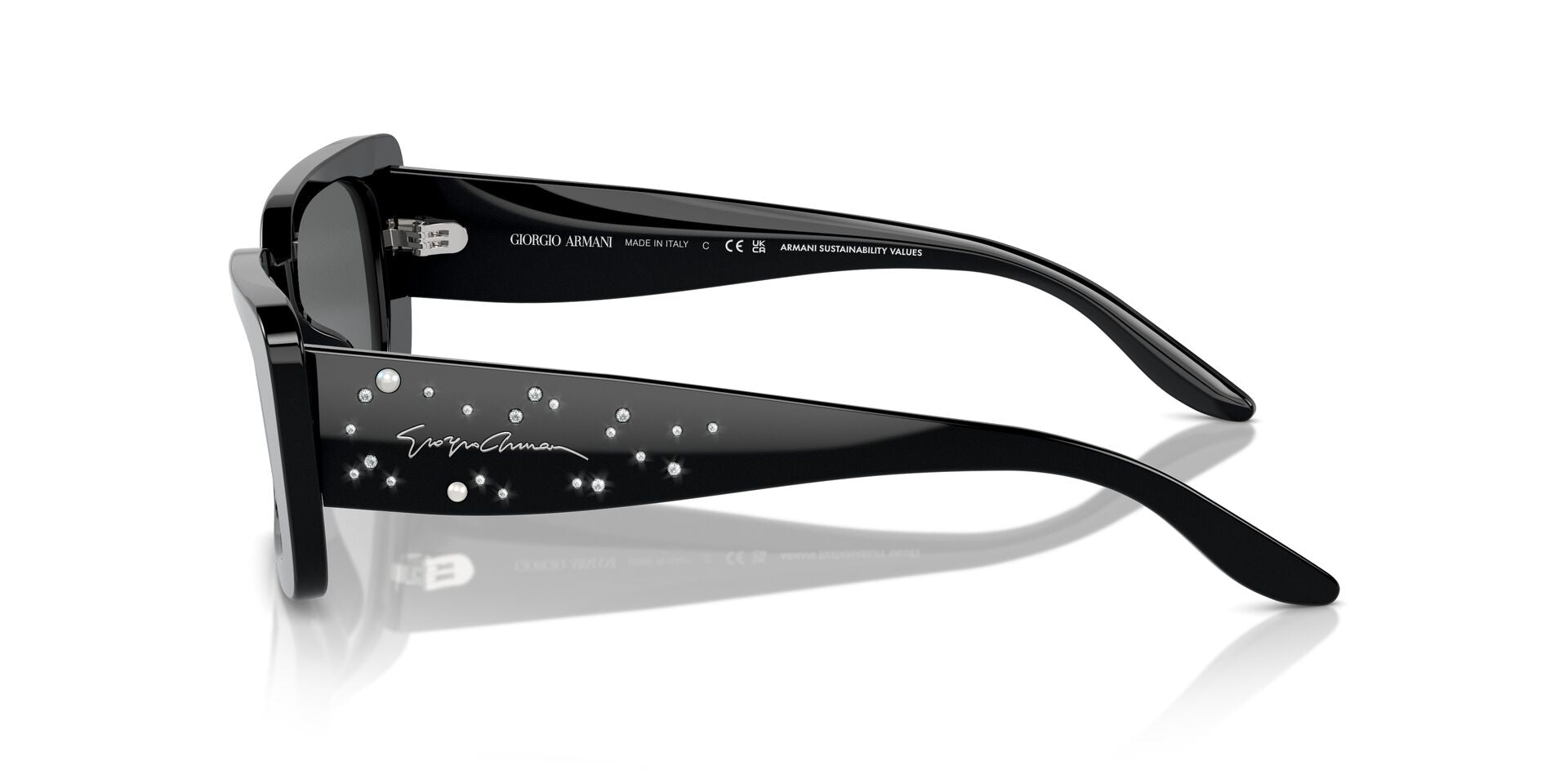 Giorgio Armani AR8214BU