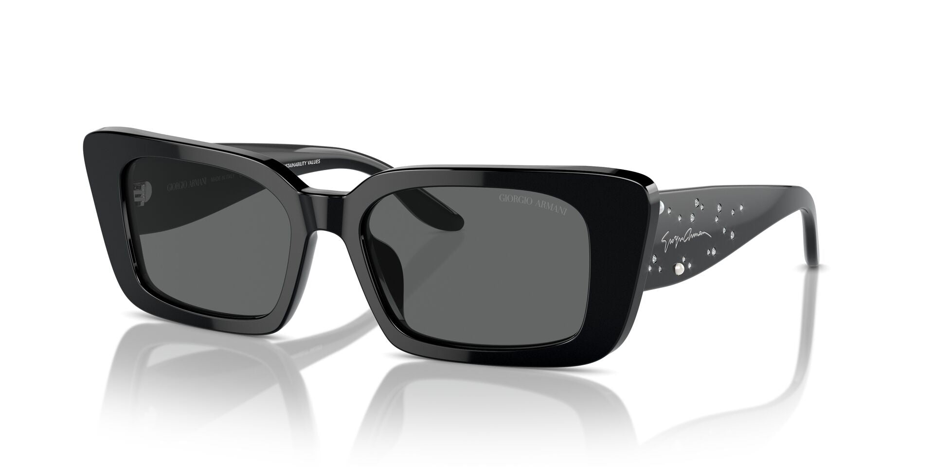 Giorgio Armani AR8214BU