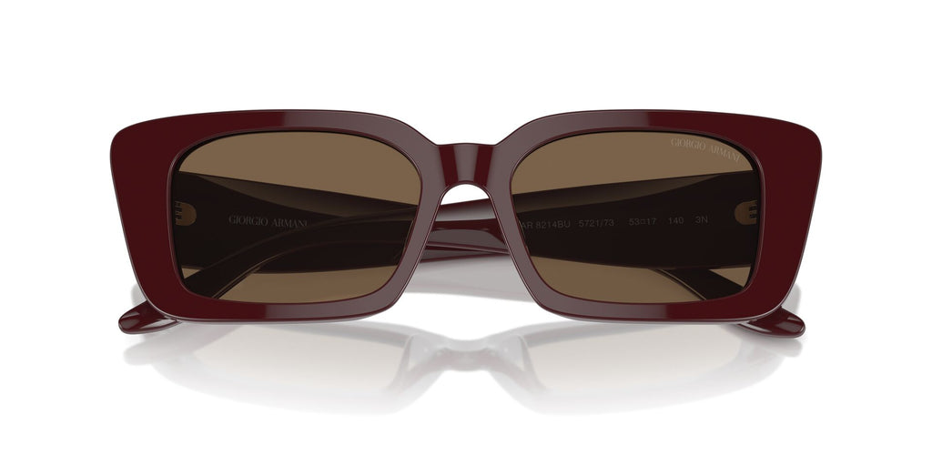 Giorgio Armani AR8214BU