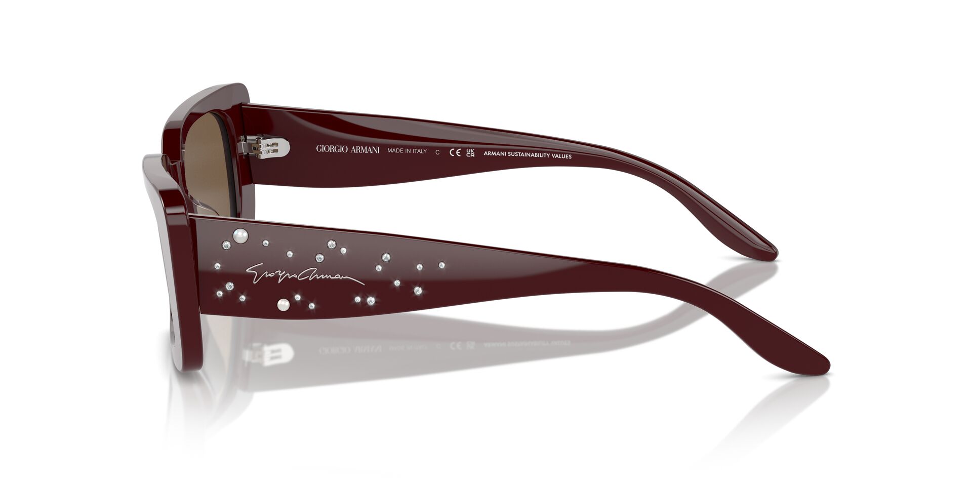 Giorgio Armani AR8214BU