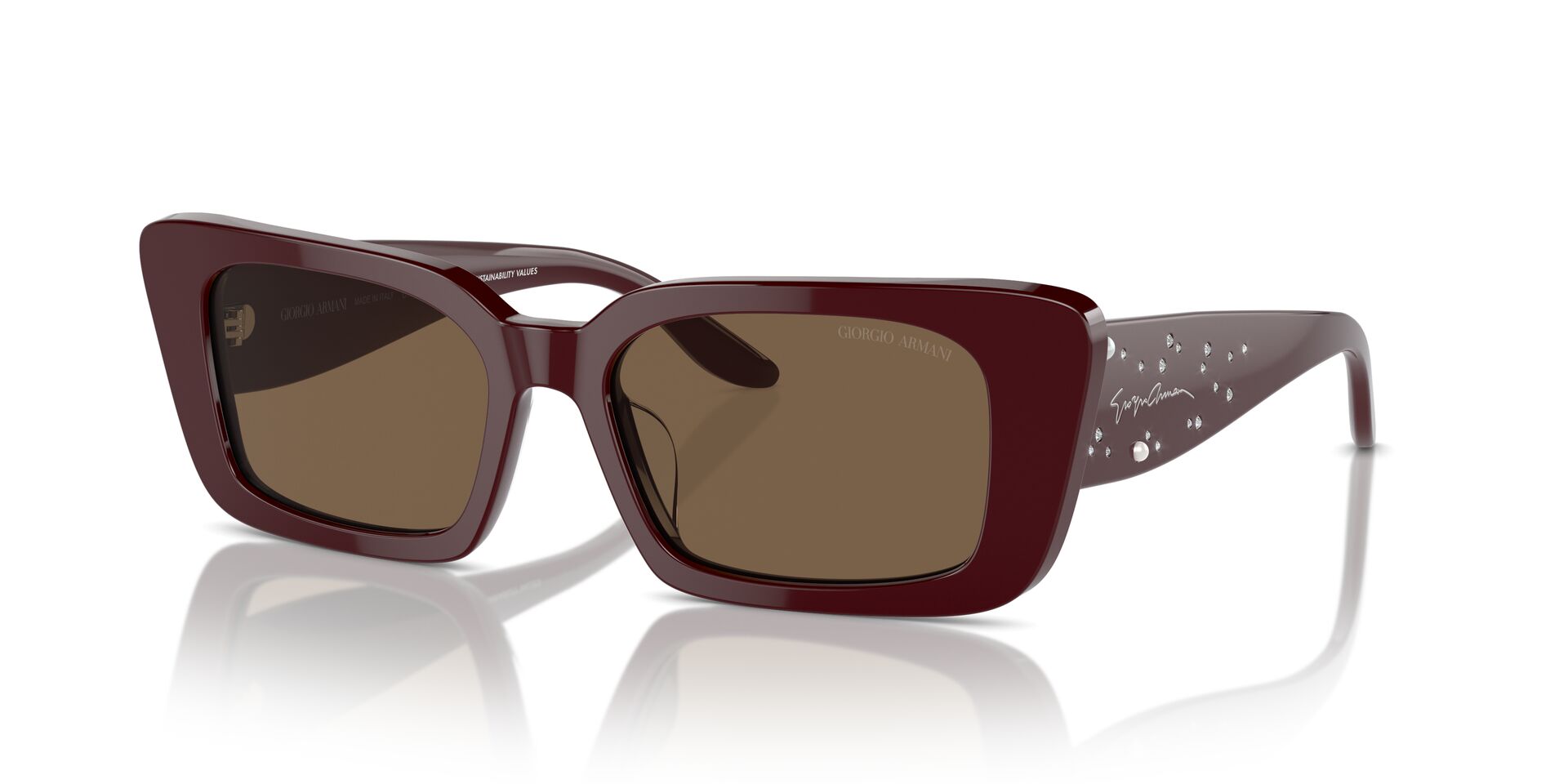 Giorgio Armani AR8214BU
