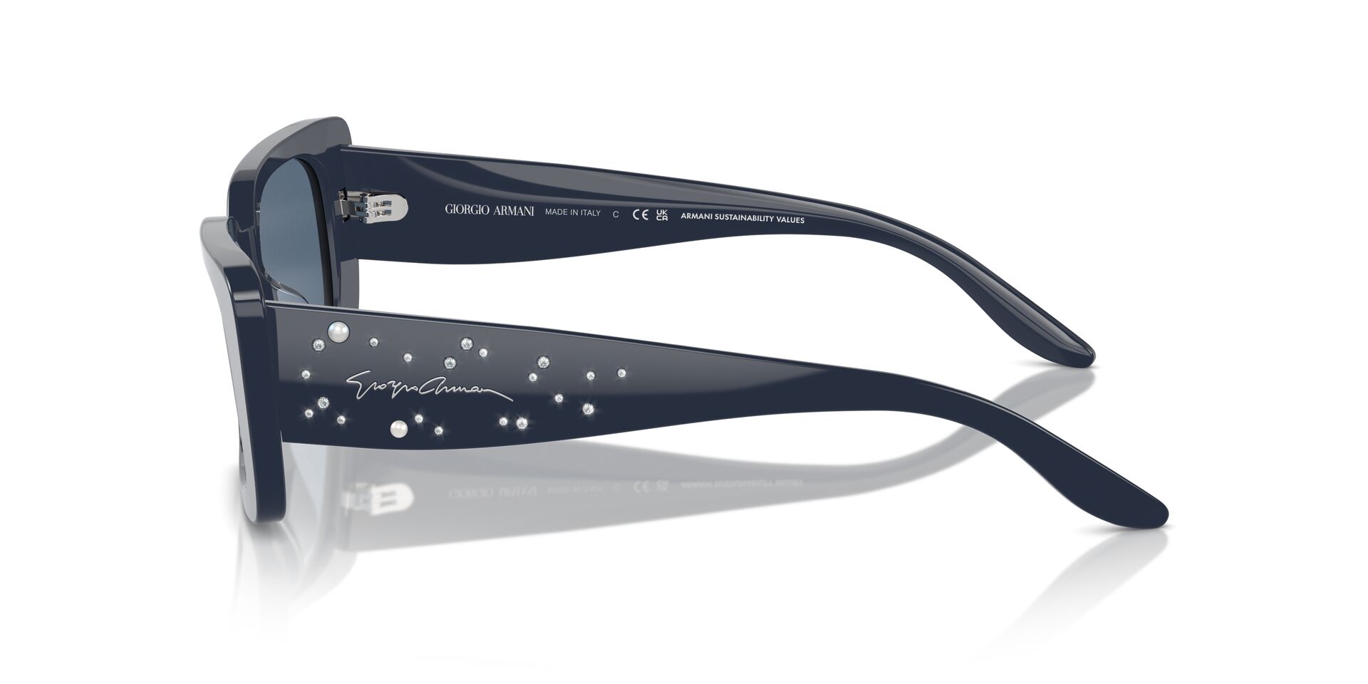 Giorgio Armani AR8214BU