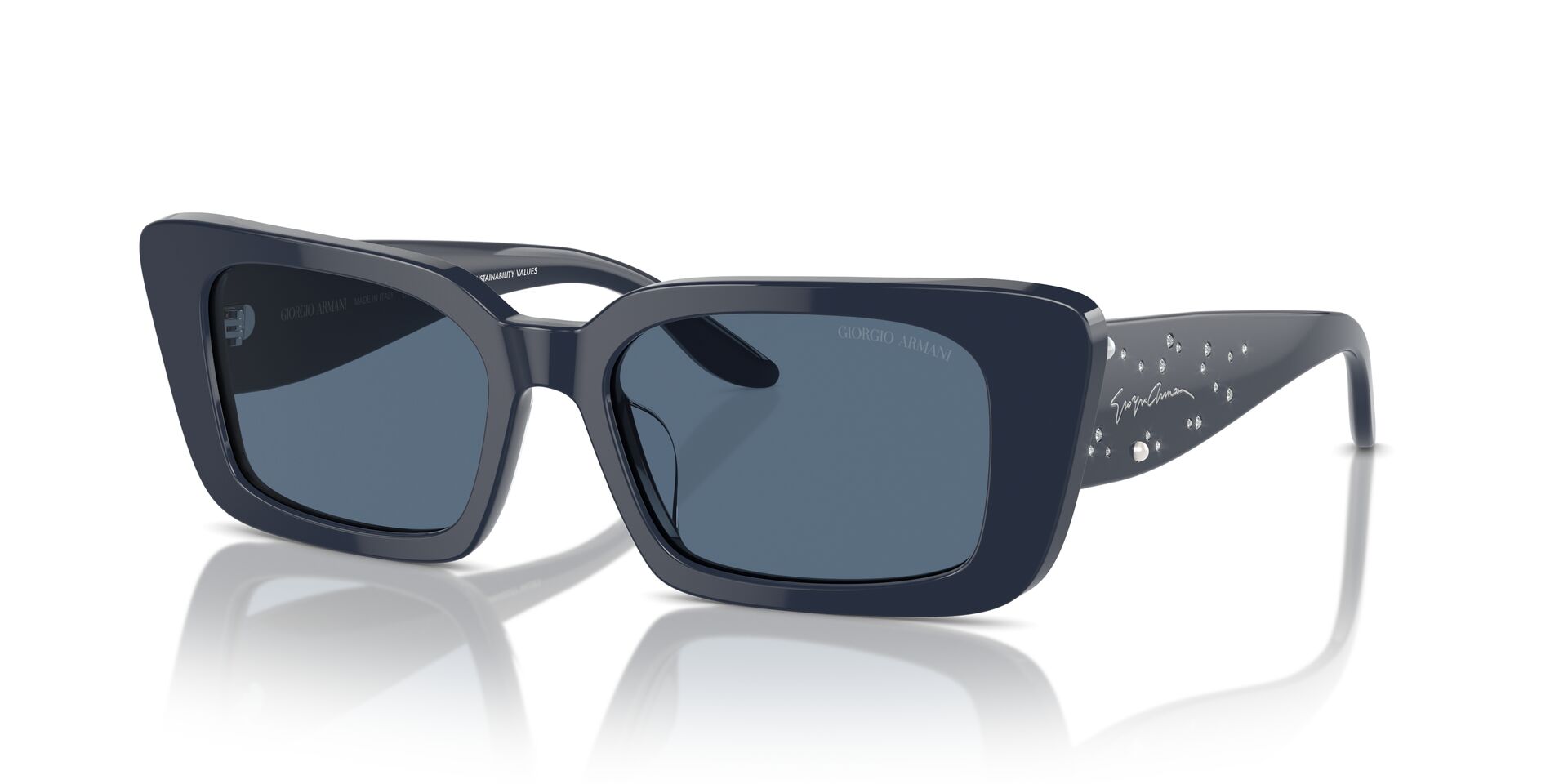 Giorgio Armani AR8214BU