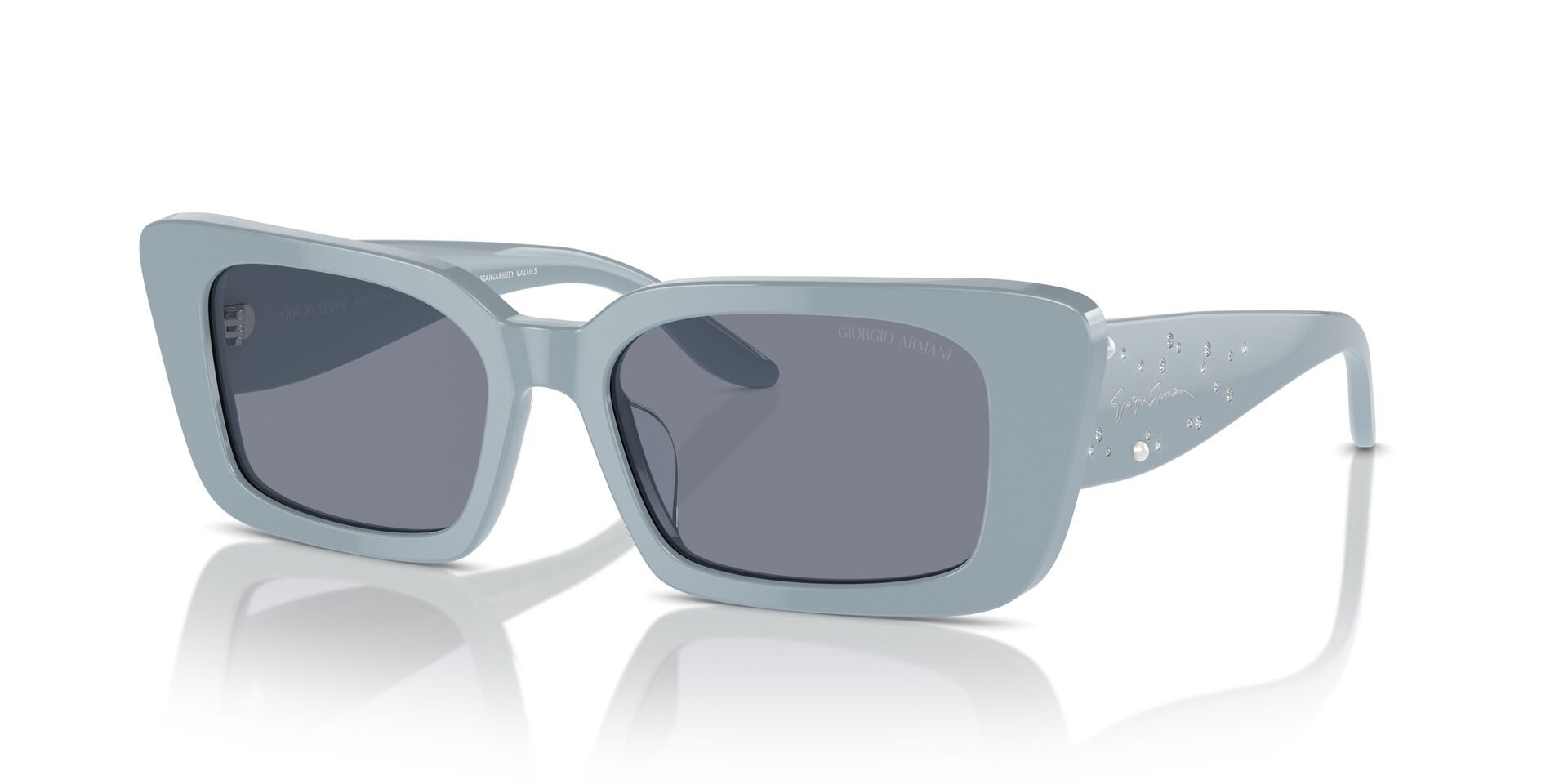 Giorgio Armani AR8214BU