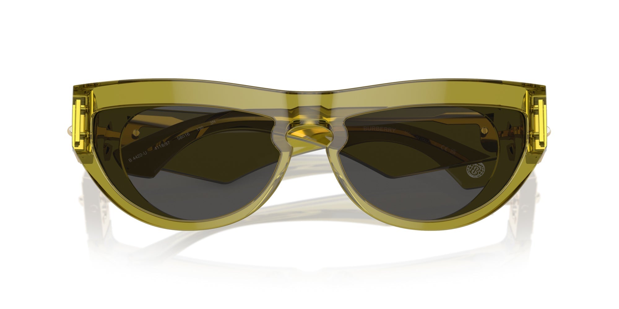 Burberry BE4422U