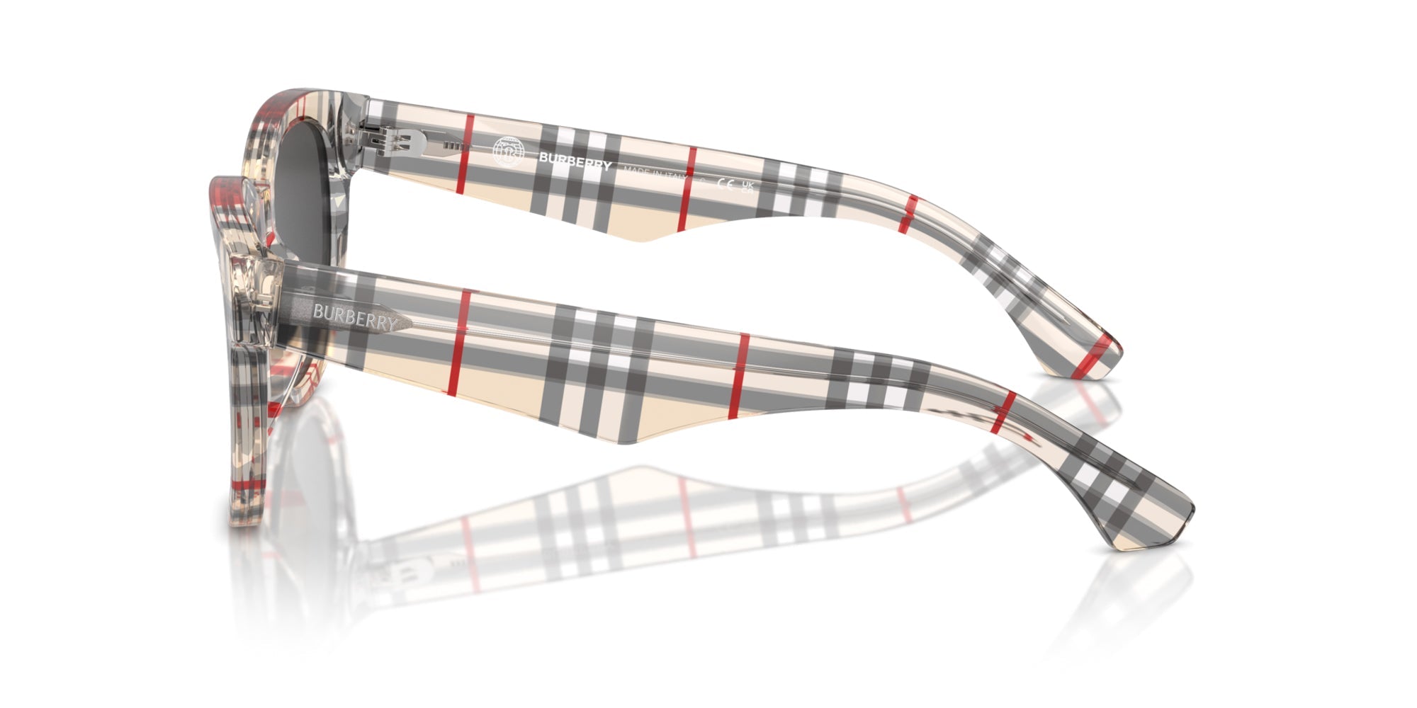 Burberry BE4432U