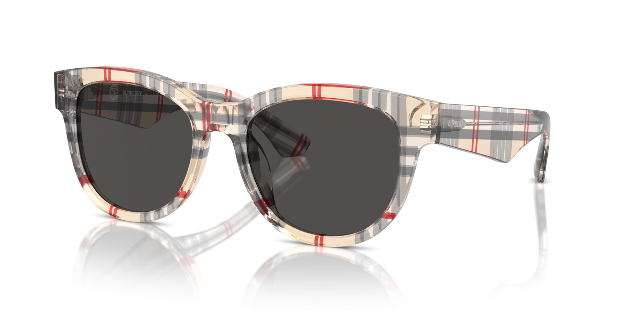 Burberry BE4432U