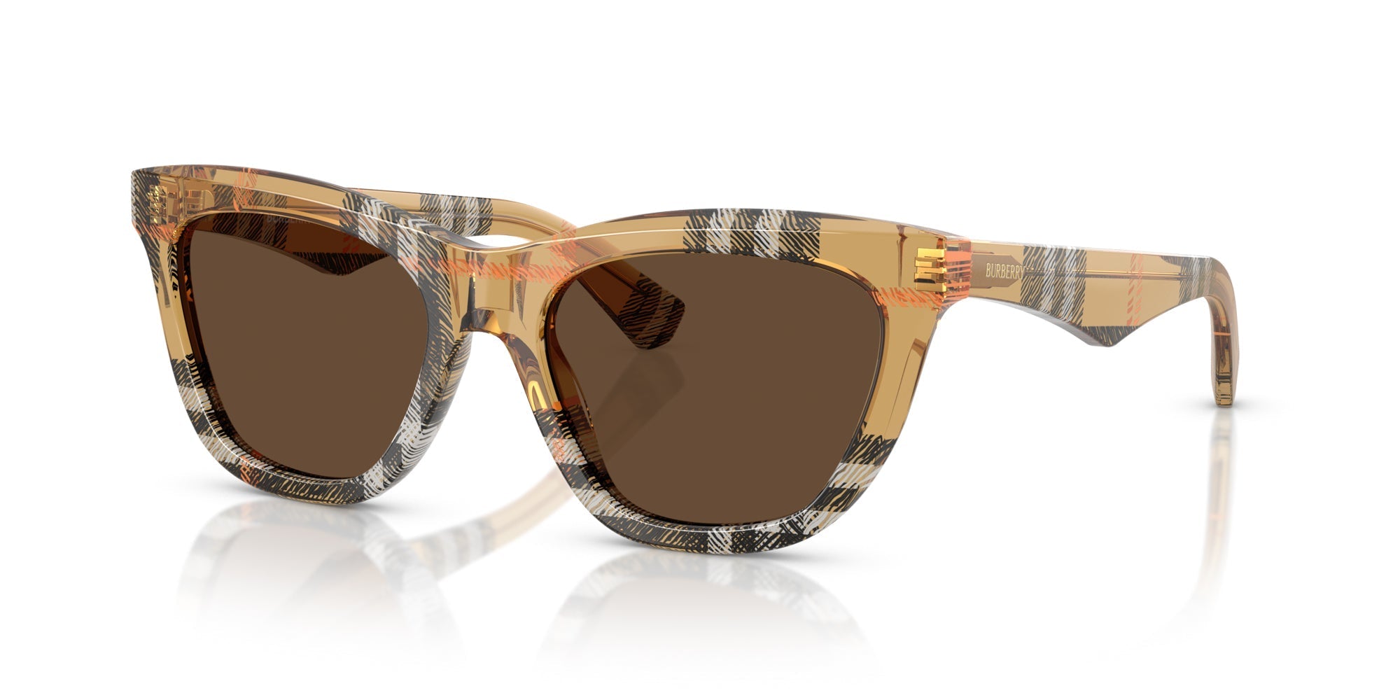 Burberry BE4435