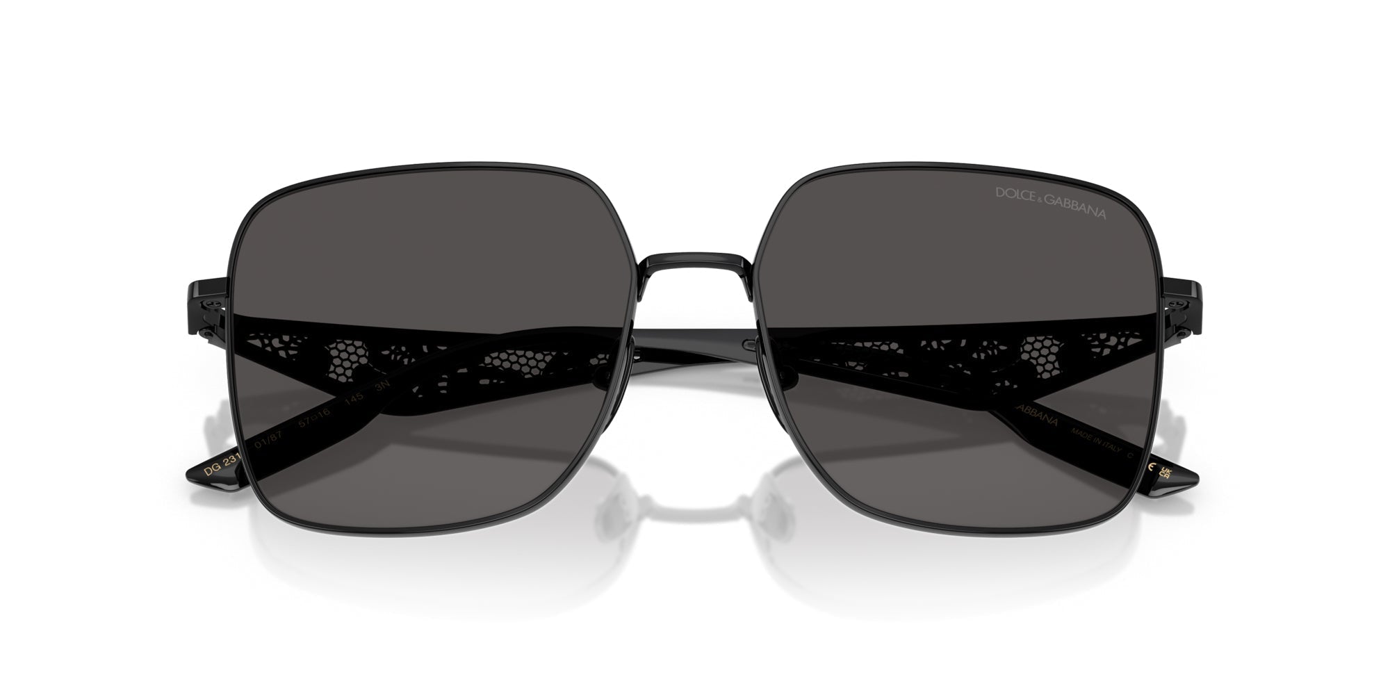 Dolce&Gabbana DG2310