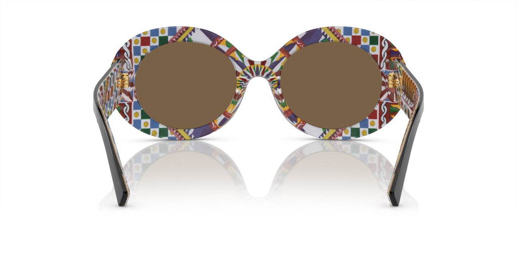 Dolce&Gabbana DG4448