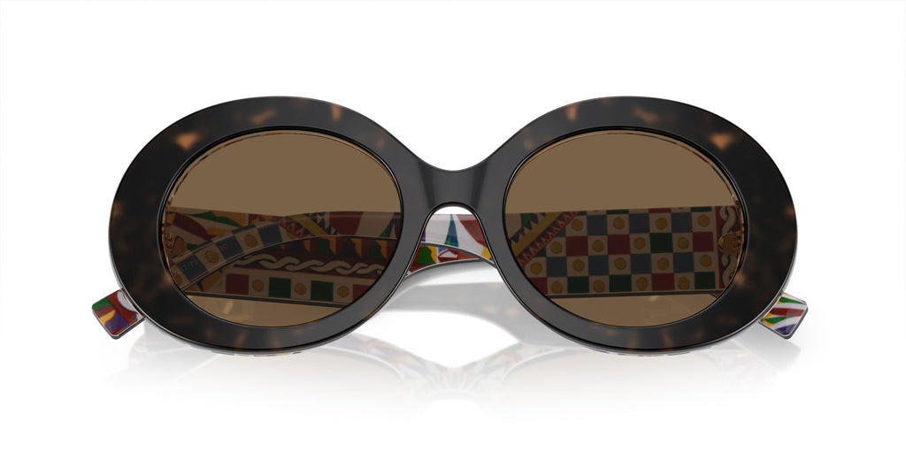 Dolce&Gabbana DG4448