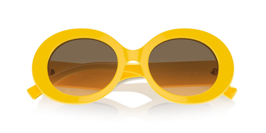 Dolce&Gabbana DG4448