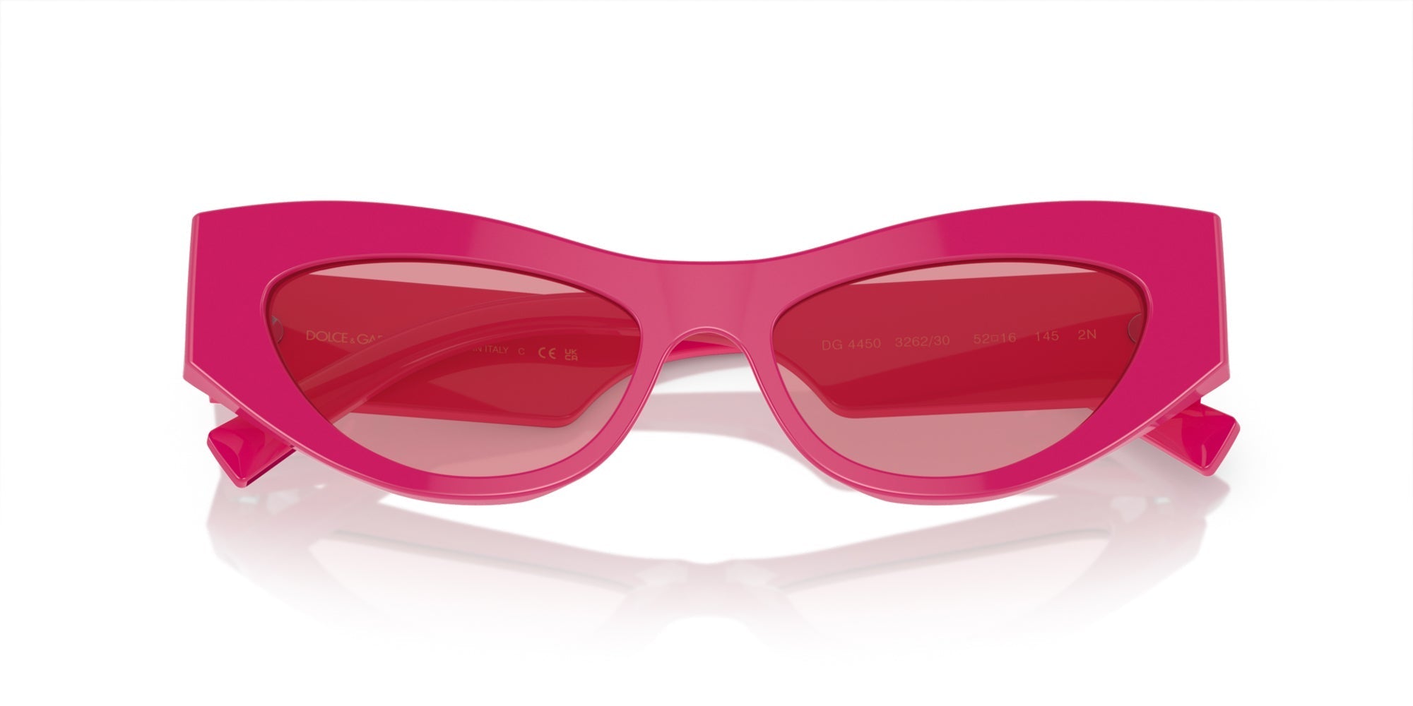 Dolce&Gabbana DG4450
