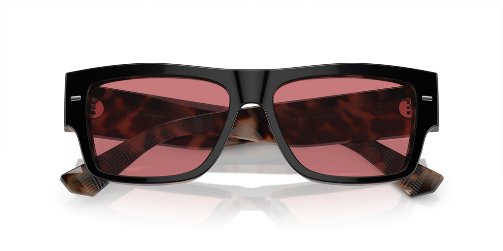 Dolce&Gabbana DG4451