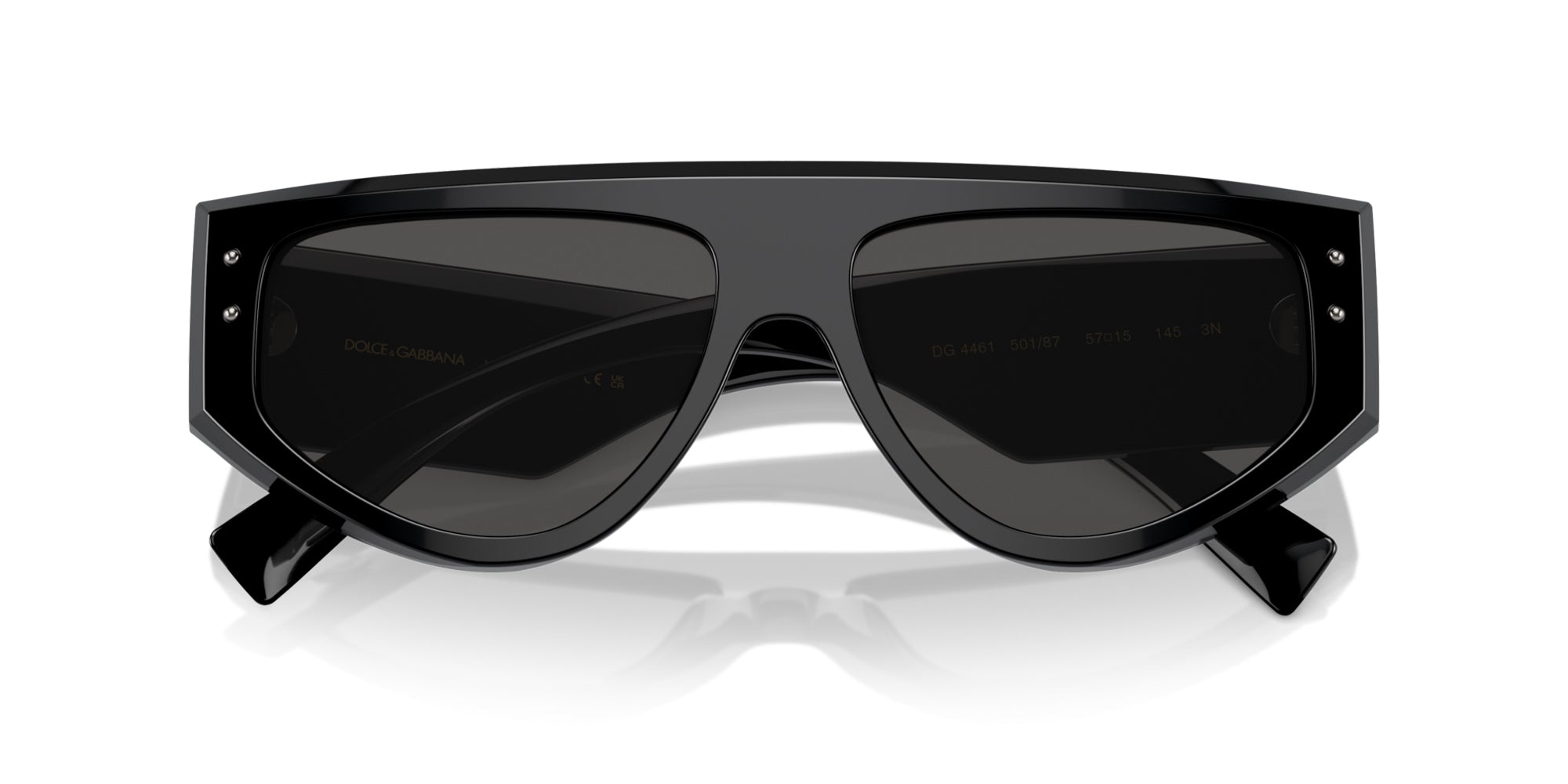 Dolce&Gabbana DG4461