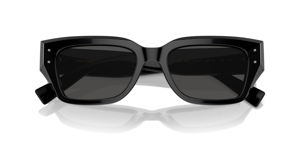 Dolce&Gabbana DG4462