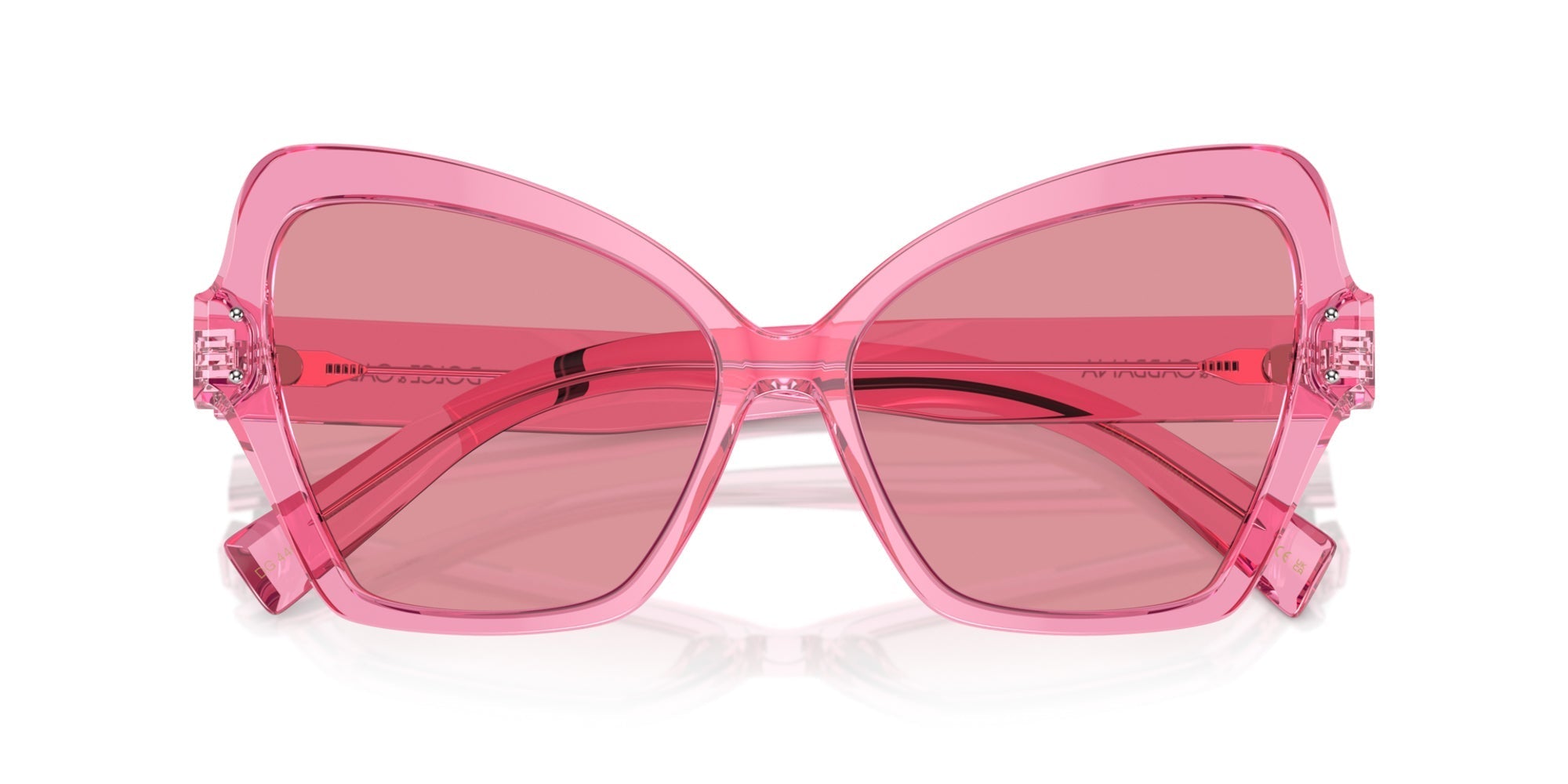 Dolce&Gabbana DG4463