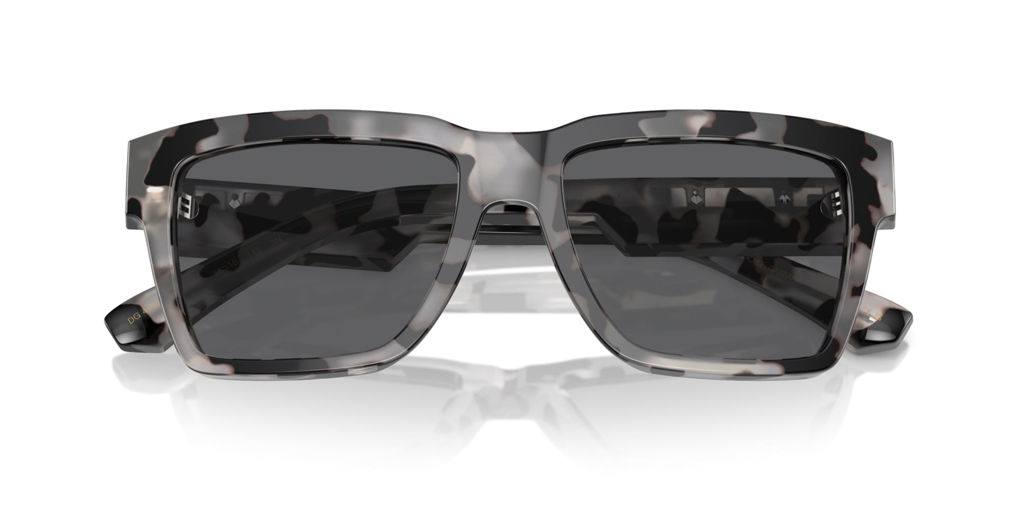 Dolce&Gabbana DG4465