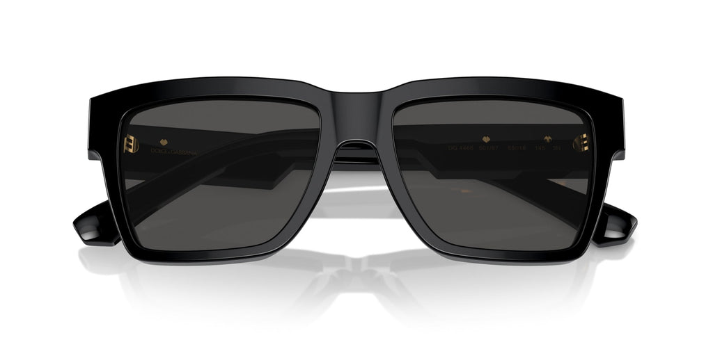 Dolce&Gabbana DG4465