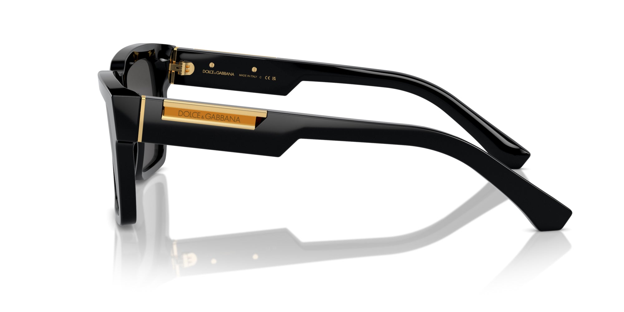 Dolce&Gabbana DG4465