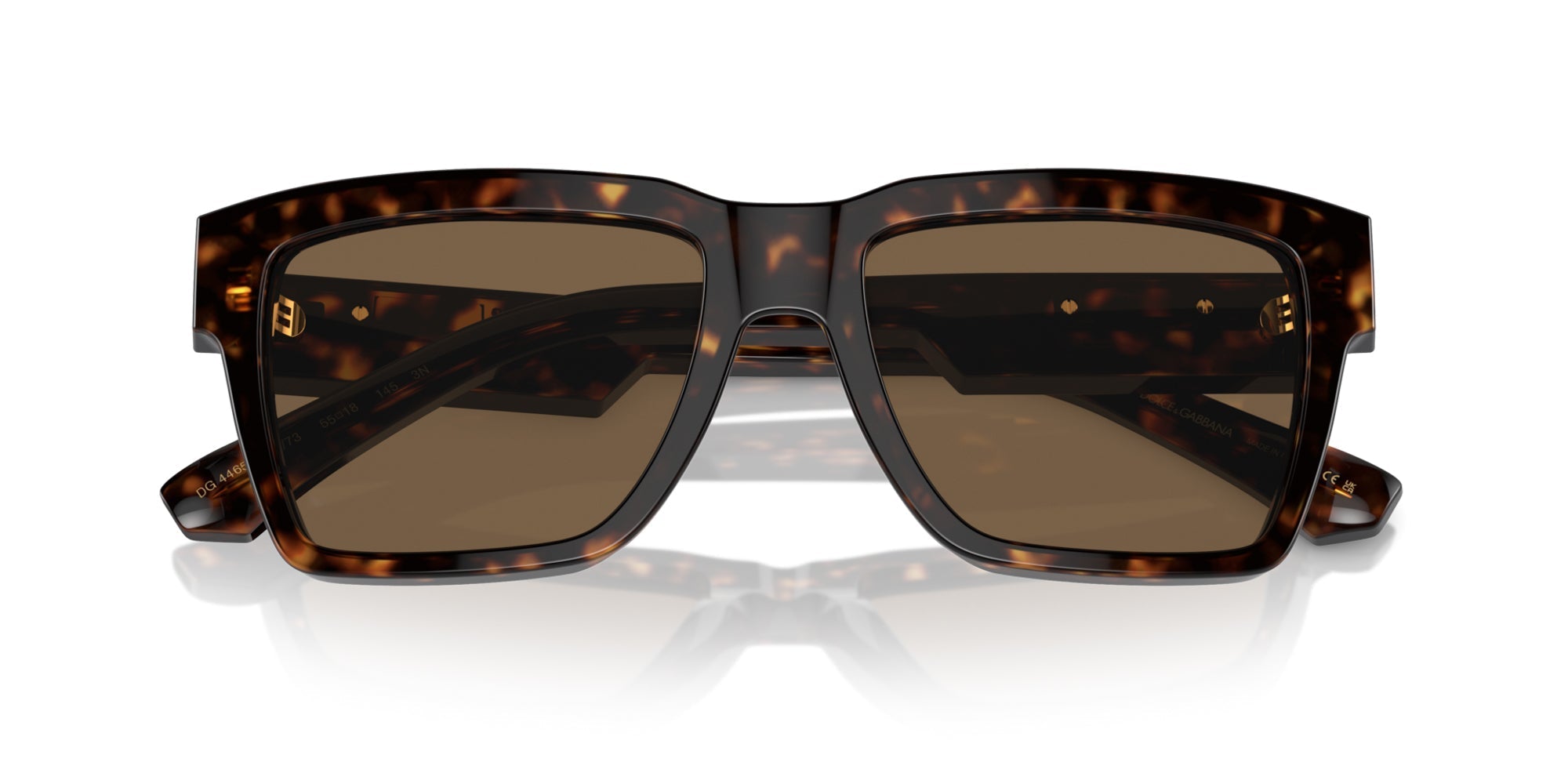 Dolce&Gabbana DG4465