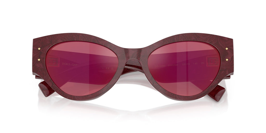 Dolce&Gabbana DG4480