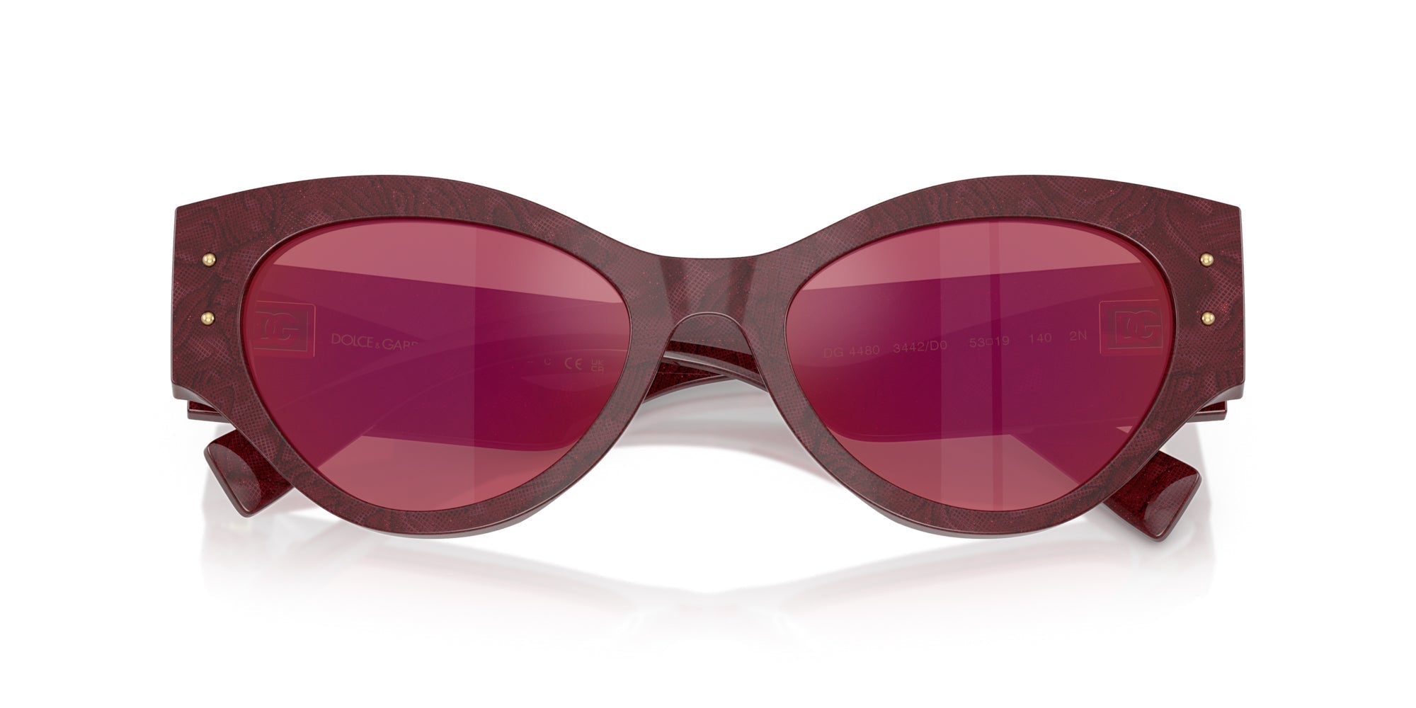 Dolce&Gabbana DG4480