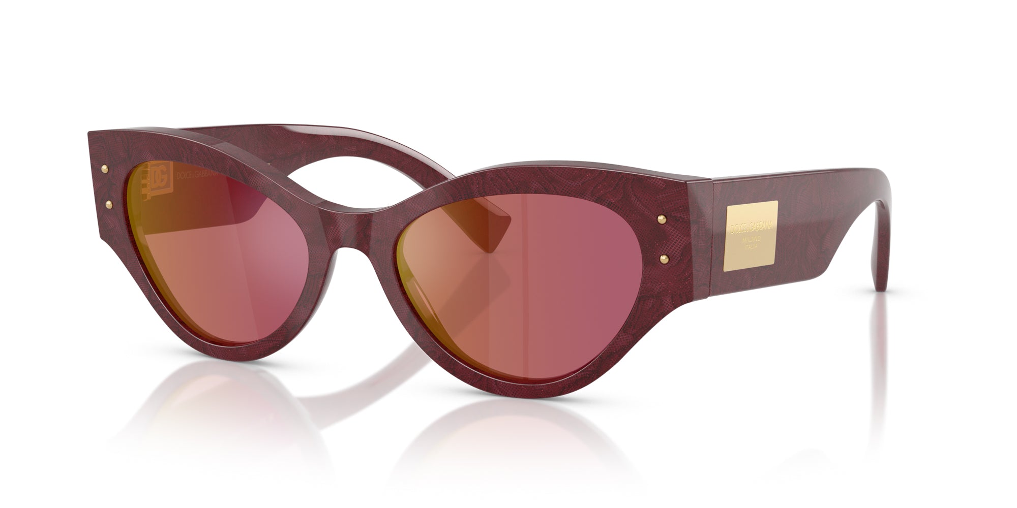 Dolce&Gabbana DG4480