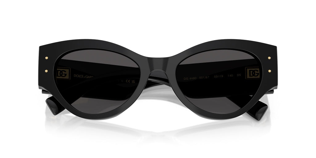 Dolce&Gabbana DG4480