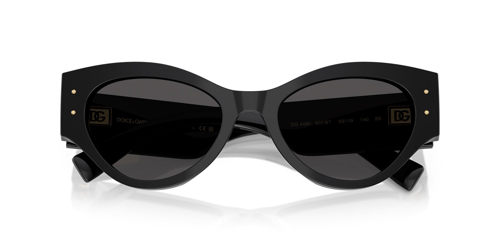 Dolce&Gabbana DG4480