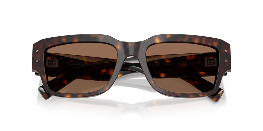 Dolce&Gabbana DG4483