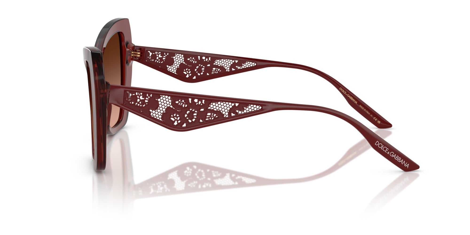 Dolce&Gabbana DG4489