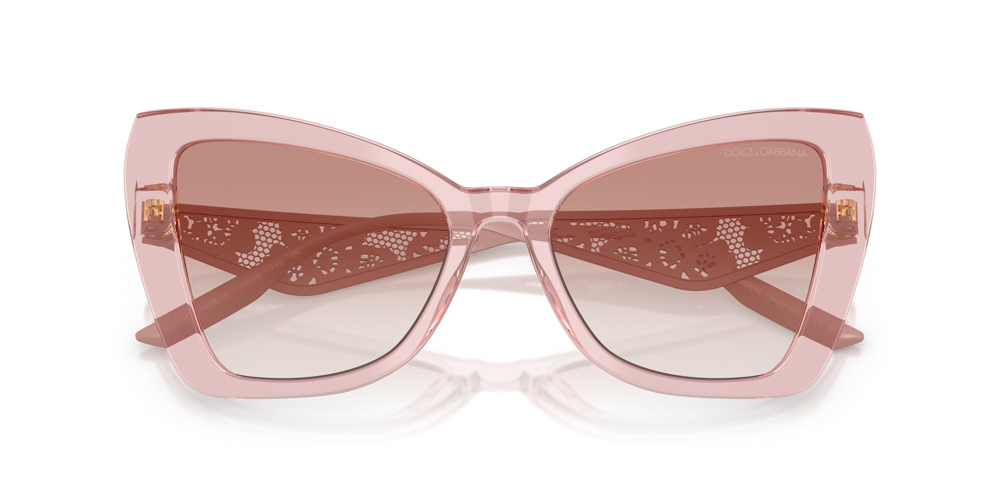 Dolce&Gabbana DG4489