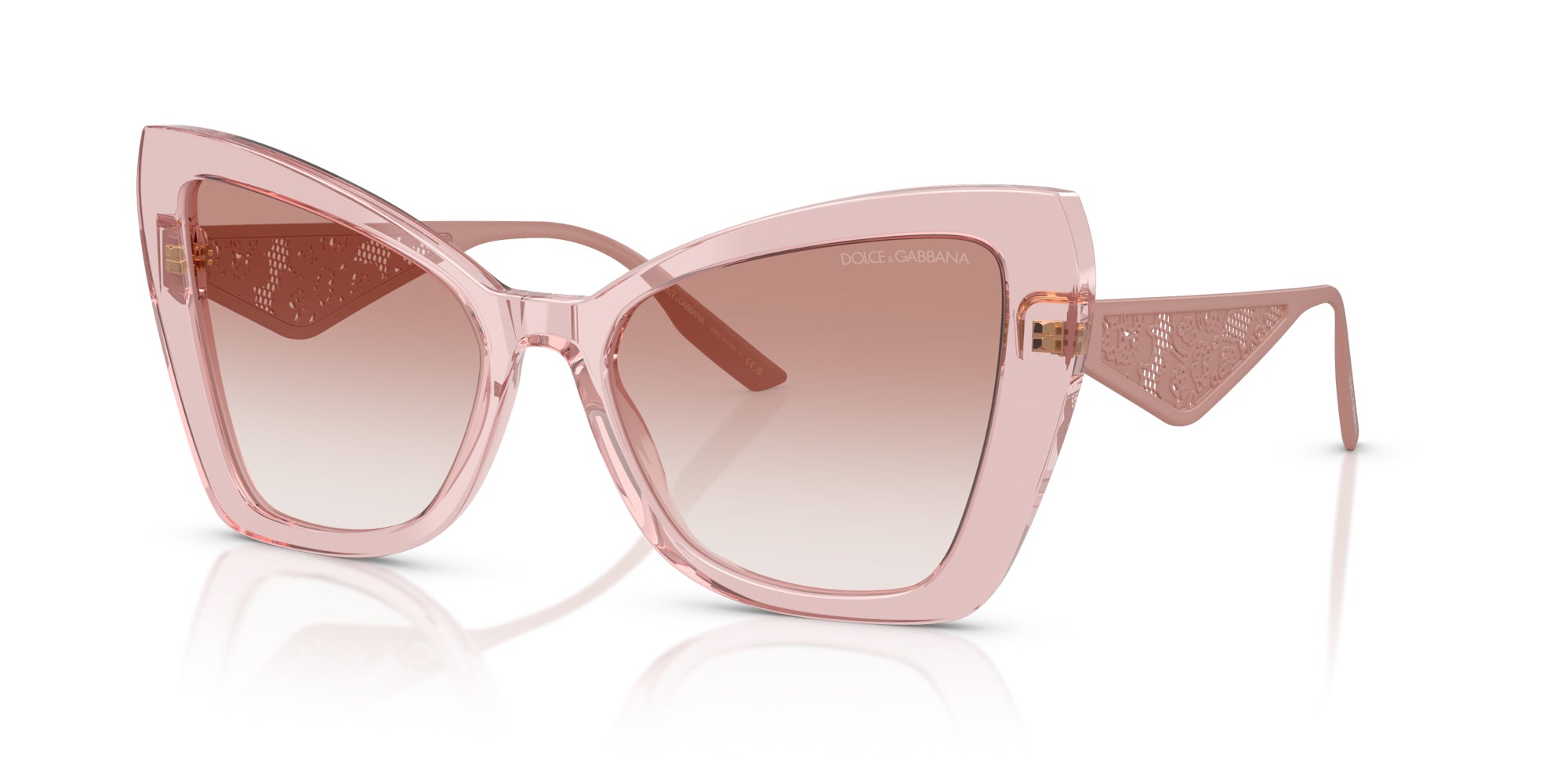 Dolce&Gabbana DG4489