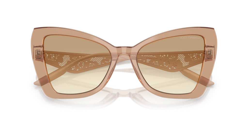 Dolce&Gabbana DG4489