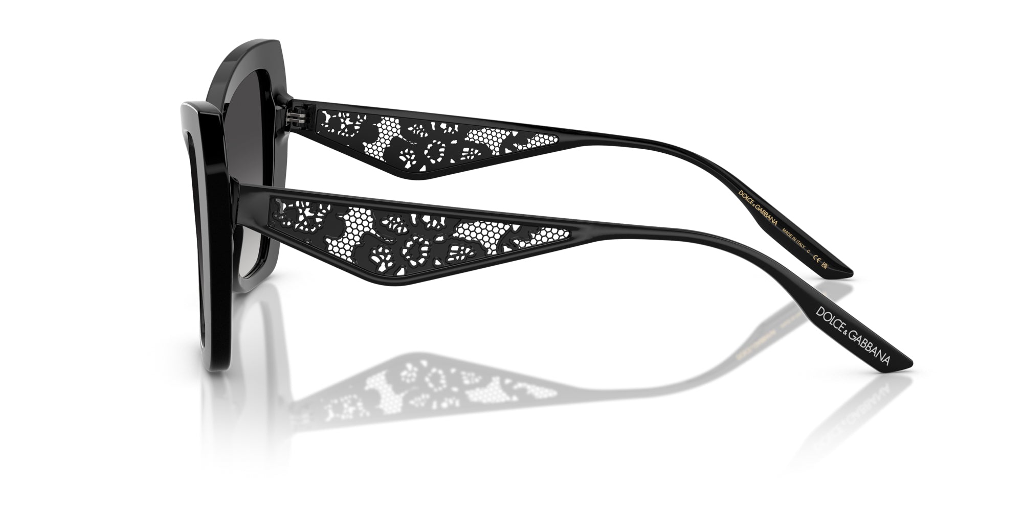 Dolce&Gabbana DG4489