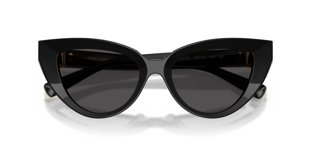 Dolce&Gabbana DG4497